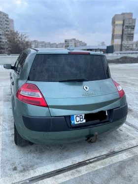 Renault Megane 1, 6i, снимка 5