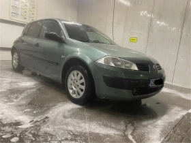 Renault Megane 1, 6i, снимка 13