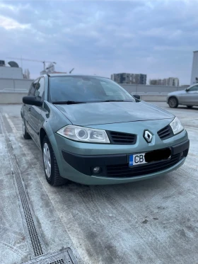 Renault Megane 1, 6i, снимка 2