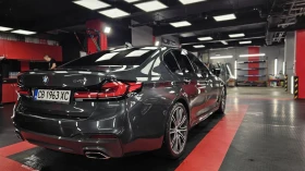 BMW 540 i Xdrive/M-PACK/FULL/LED - 59500 лв. - 45263232 | Car24.bg