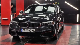 BMW 540 i Xdrive/M-PACK/FULL/LED | Mobile.bg    17