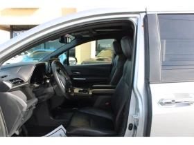 Toyota Sienna 7 места, AWD, Месечна вноска от 1600 лв. - 110000 лв. - 67774949 7