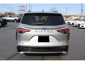 Toyota Sienna 7 места, AWD, Месечна вноска от 1600 лв. - 110000 лв. - 67774949 5