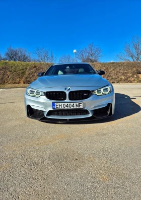 BMW M4 | FULL Carbon|  | Mobile.bg    4