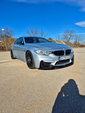     BMW M4 | FULL Carbon| 