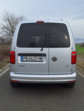 Обява за продажба на VW Caddy ~35 400 лв. - изображение 4