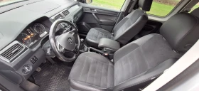 Обява за продажба на VW Caddy ~35 400 лв. - изображение 5
