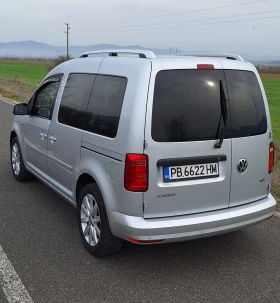 Обява за продажба на VW Caddy ~35 400 лв. - изображение 3