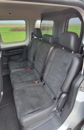 Обява за продажба на VW Caddy ~35 400 лв. - изображение 7