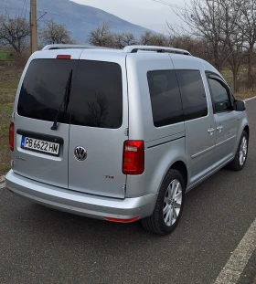Обява за продажба на VW Caddy ~35 400 лв. - изображение 2