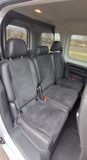 Обява за продажба на VW Caddy ~35 400 лв. - изображение 8