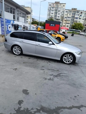 Обява за продажба на BMW 320 320d ~5 000 лв. - изображение 5