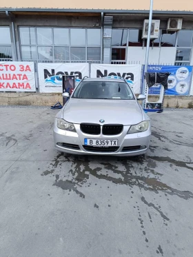 Обява за продажба на BMW 320 320d ~5 000 лв. - изображение 1