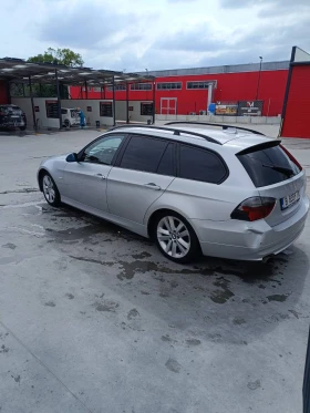 Обява за продажба на BMW 320 320d ~5 000 лв. - изображение 2