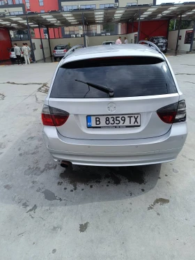 Обява за продажба на BMW 320 320d ~5 000 лв. - изображение 3