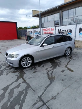 Обява за продажба на BMW 320 320d ~5 000 лв. - изображение 1