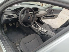 Обява за продажба на BMW 320 320d ~5 000 лв. - изображение 6