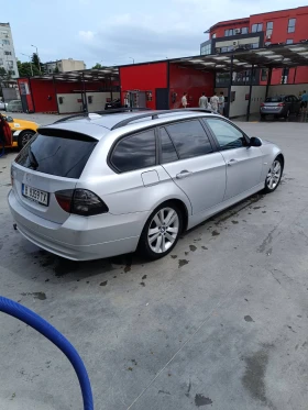 Обява за продажба на BMW 320 320d ~5 000 лв. - изображение 4