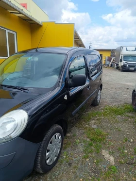 Обява за продажба на Renault Kangoo 1, 5 dCi ~7 380 лв. - изображение 2
