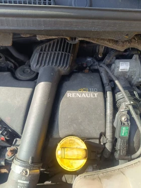 Обява за продажба на Renault Kangoo 1, 5 dCi ~7 380 лв. - изображение 7