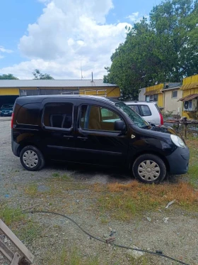 Обява за продажба на Renault Kangoo 1, 5 dCi ~7 380 лв. - изображение 4