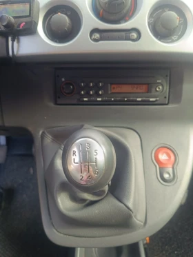 Renault Kangoo 1, 5 dCi | Mobile.bg    13