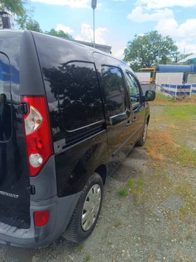 Обява за продажба на Renault Kangoo 1, 5 dCi ~7 380 лв. - изображение 3