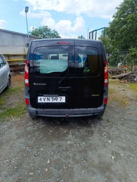Обява за продажба на Renault Kangoo 1, 5 dCi ~7 380 лв. - изображение 1