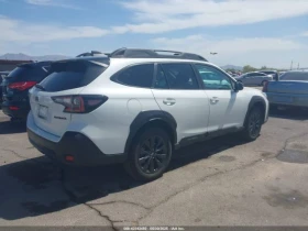 Subaru Outback ONYX EDITION CARFAX    | Mobile.bg    6