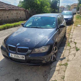 Обява за продажба на BMW 320 ~7 000 лв. - изображение 1