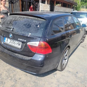 Обява за продажба на BMW 320 ~7 000 лв. - изображение 5