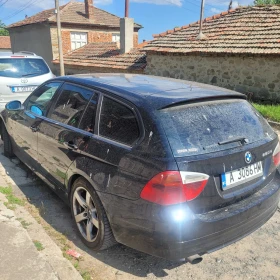 Обява за продажба на BMW 320 ~7 000 лв. - изображение 1