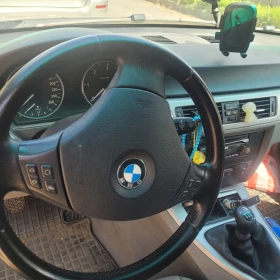 Обява за продажба на BMW 320 ~7 000 лв. - изображение 3