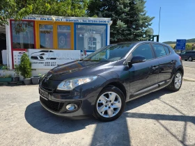    Renault Megane 1.5DCi= Navi= Camera