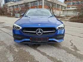 Обява за продажба на Mercedes-Benz C 200 C200D/2023/24000km  ~61 500 лв. - изображение 1