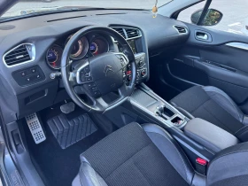 Обява за продажба на Citroen C4 EXCLUSIVE ~12 600 лв. - изображение 8