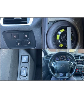 Citroen C4 EXCLUSIVE - 11900 лв. - 30040718 16