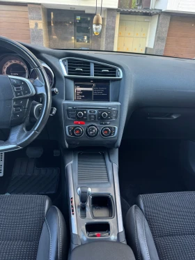 Citroen C4 EXCLUSIVE - 11900 лв. - 30040718 14