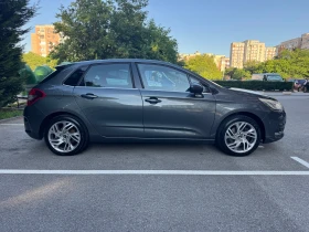 Обява за продажба на Citroen C4 EXCLUSIVE ~12 600 лв. - изображение 3