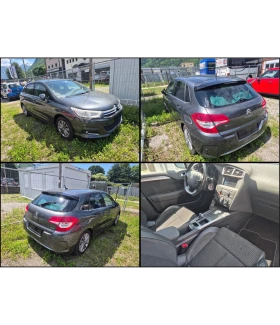 Citroen C4 EXCLUSIVE - 11900 лв. - 30040718 17