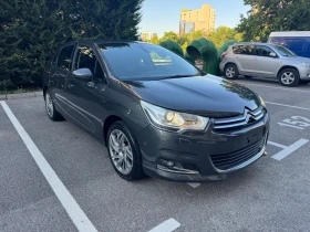 Обява за продажба на Citroen C4 EXCLUSIVE ~12 600 лв. - изображение 2
