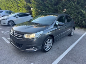 Обява за продажба на Citroen C4 EXCLUSIVE ~12 600 лв. - изображение 1