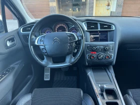 Citroen C4 EXCLUSIVE - 11900 лв. - 30040718 13