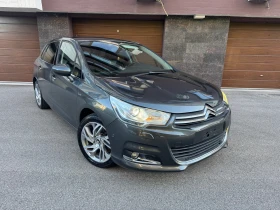 Обява за продажба на Citroen C4 EXCLUSIVE ~12 600 лв. - изображение 1
