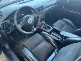 Обява за продажба на VW Passat ~1 800 лв. - изображение 5