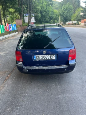 Обява за продажба на VW Passat ~1 800 лв. - изображение 2