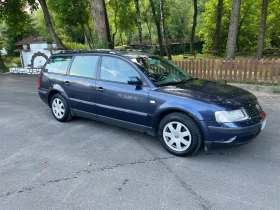 Обява за продажба на VW Passat ~1 800 лв. - изображение 1
