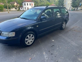 Обява за продажба на VW Passat ~1 800 лв. - изображение 1