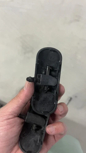 VW Passat B8 лед матрични фарове за части, снимка 14