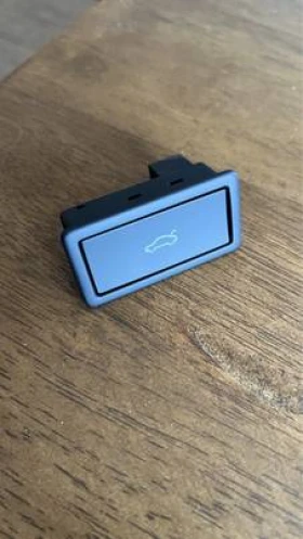 VW Passat B8 лед матрични фарове за части, снимка 17